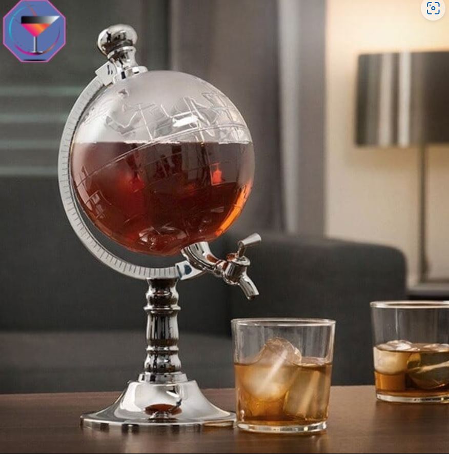 Distributeur de boisson 3.5L