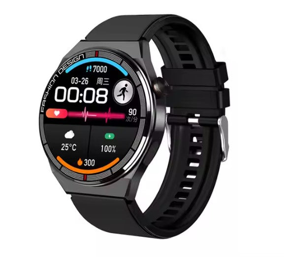 Montre Connectée H4 Pro Max
