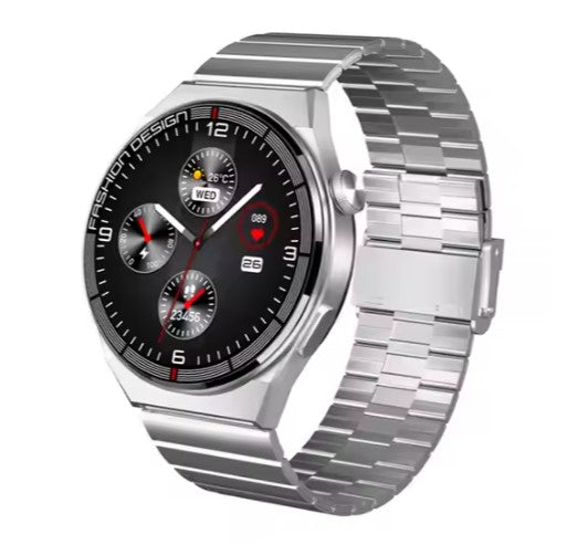 Montre Connectée H4 Pro Max