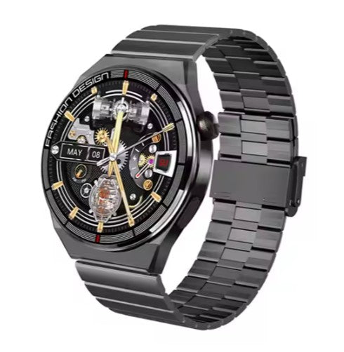 Montre Connectée H4 Pro Max