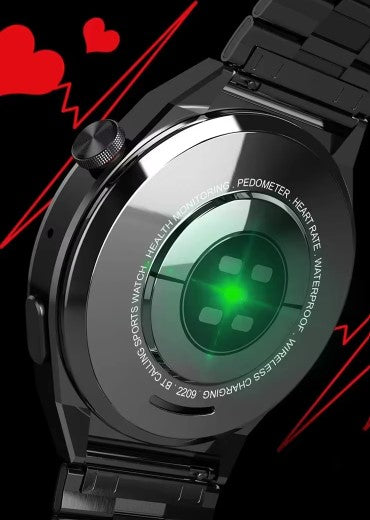 Montre Connectée H4 Pro Max