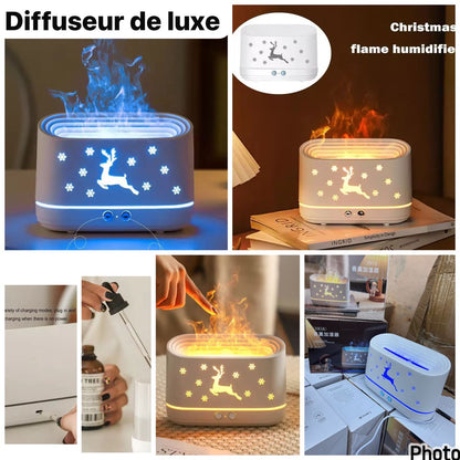 Diffuseur de senteur de luxe