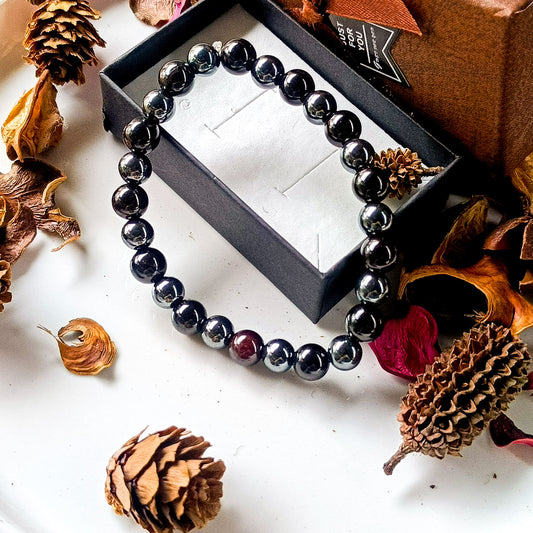 Bracelet Héma-Nat
