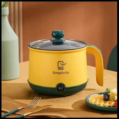 Casserole Électrique 1.8L