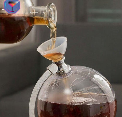 Distributeur de boisson 3.5L