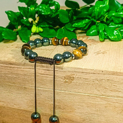 Bracelet Héma-Tigre