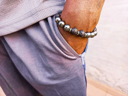 Bracelet Héma-Lave