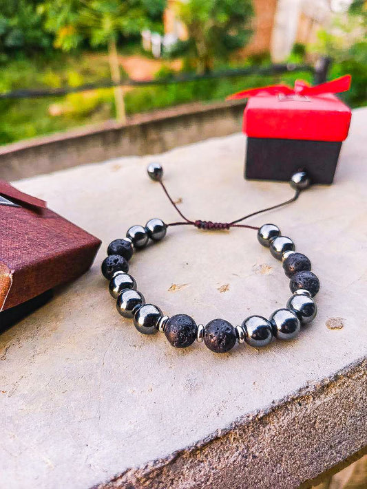 Bracelet Héma-Lave